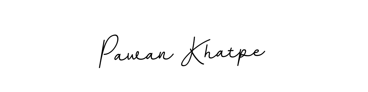 You can use this online signature creator to create a handwritten signature for the name Pawan Khatpe. This is the best online autograph maker. Pawan Khatpe signature style 11 images and pictures png