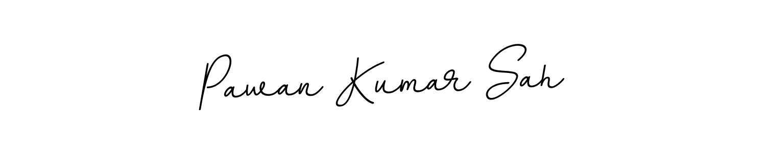 You can use this online signature creator to create a handwritten signature for the name Pawan Kumar Sah. This is the best online autograph maker. Pawan Kumar Sah signature style 11 images and pictures png