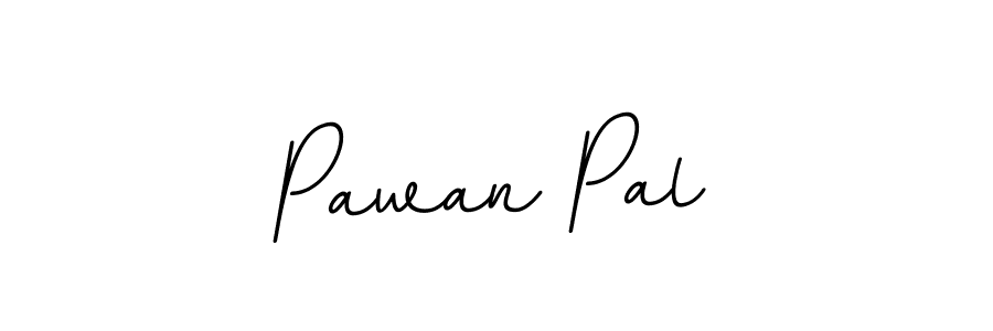 How to Draw Pawan Pal signature style? BallpointsItalic-DORy9 is a latest design signature styles for name Pawan Pal. Pawan Pal signature style 11 images and pictures png