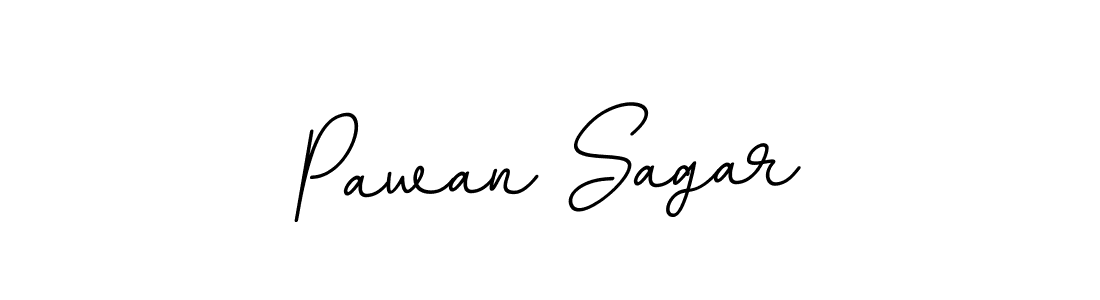 Once you've used our free online signature maker to create your best signature BallpointsItalic-DORy9 style, it's time to enjoy all of the benefits that Pawan Sagar name signing documents. Pawan Sagar signature style 11 images and pictures png