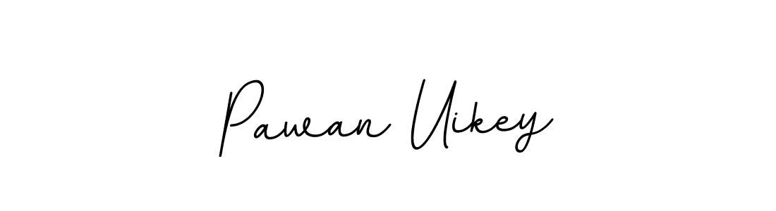 It looks lik you need a new signature style for name Pawan Uikey. Design unique handwritten (BallpointsItalic-DORy9) signature with our free signature maker in just a few clicks. Pawan Uikey signature style 11 images and pictures png