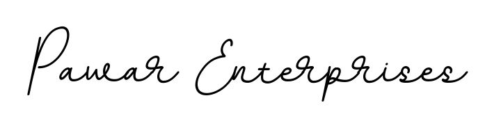 Design your own signature with our free online signature maker. With this signature software, you can create a handwritten (BallpointsItalic-DORy9) signature for name Pawar Enterprises. Pawar Enterprises signature style 11 images and pictures png