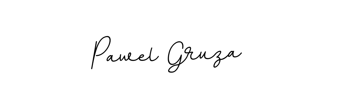 Check out images of Autograph of Pawel Gruza name. Actor Pawel Gruza Signature Style. BallpointsItalic-DORy9 is a professional sign style online. Pawel Gruza signature style 11 images and pictures png