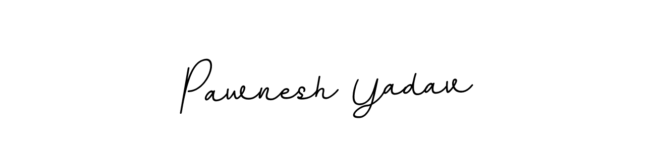 Once you've used our free online signature maker to create your best signature BallpointsItalic-DORy9 style, it's time to enjoy all of the benefits that Pawnesh Yadav name signing documents. Pawnesh Yadav signature style 11 images and pictures png