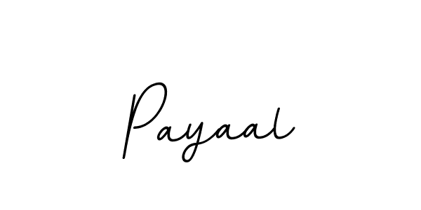 Payaal stylish signature style. Best Handwritten Sign (BallpointsItalic-DORy9) for my name. Handwritten Signature Collection Ideas for my name Payaal. Payaal signature style 11 images and pictures png
