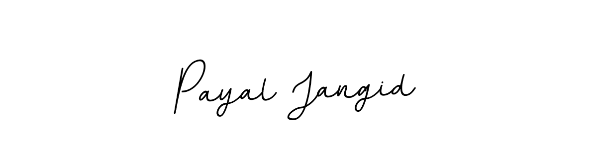 Check out images of Autograph of Payal Jangid name. Actor Payal Jangid Signature Style. BallpointsItalic-DORy9 is a professional sign style online. Payal Jangid signature style 11 images and pictures png