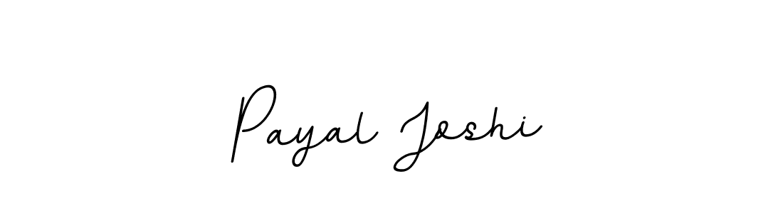 if you are searching for the best signature style for your name Payal Joshi. so please give up your signature search. here we have designed multiple signature styles  using BallpointsItalic-DORy9. Payal Joshi signature style 11 images and pictures png