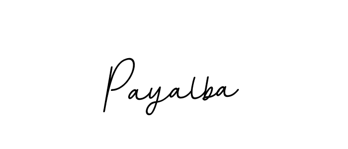 BallpointsItalic-DORy9 is a professional signature style that is perfect for those who want to add a touch of class to their signature. It is also a great choice for those who want to make their signature more unique. Get Payalba name to fancy signature for free. Payalba signature style 11 images and pictures png