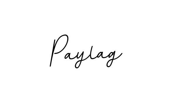 It looks lik you need a new signature style for name Paylag. Design unique handwritten (BallpointsItalic-DORy9) signature with our free signature maker in just a few clicks. Paylag signature style 11 images and pictures png