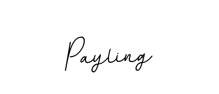 Make a short Payling signature style. Manage your documents anywhere anytime using BallpointsItalic-DORy9. Create and add eSignatures, submit forms, share and send files easily. Payling signature style 11 images and pictures png