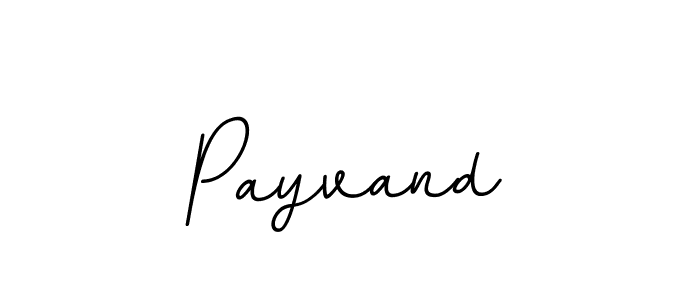 Check out images of Autograph of Payvand name. Actor Payvand Signature Style. BallpointsItalic-DORy9 is a professional sign style online. Payvand signature style 11 images and pictures png