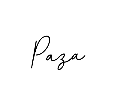 Similarly BallpointsItalic-DORy9 is the best handwritten signature design. Signature creator online .You can use it as an online autograph creator for name Paza. Paza signature style 11 images and pictures png