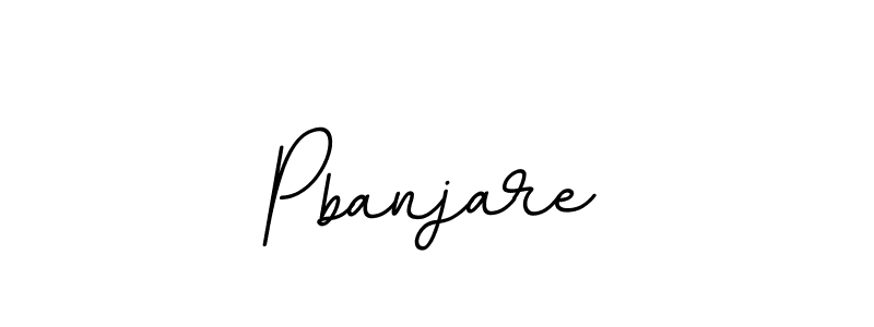 Check out images of Autograph of Pbanjare name. Actor Pbanjare Signature Style. BallpointsItalic-DORy9 is a professional sign style online. Pbanjare signature style 11 images and pictures png