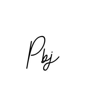 Also You can easily find your signature by using the search form. We will create Pbj name handwritten signature images for you free of cost using BallpointsItalic-DORy9 sign style. Pbj signature style 11 images and pictures png