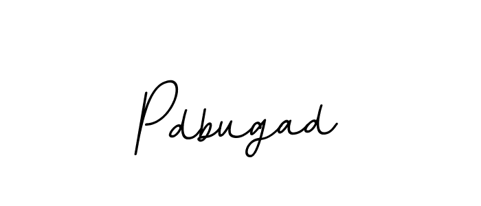 How to Draw Pdbugad signature style? BallpointsItalic-DORy9 is a latest design signature styles for name Pdbugad. Pdbugad signature style 11 images and pictures png