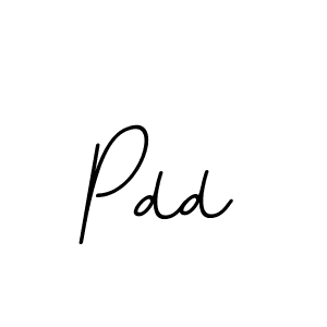 It looks lik you need a new signature style for name Pdd. Design unique handwritten (BallpointsItalic-DORy9) signature with our free signature maker in just a few clicks. Pdd signature style 11 images and pictures png