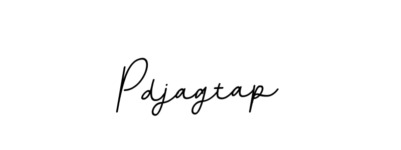 Also You can easily find your signature by using the search form. We will create Pdjagtap name handwritten signature images for you free of cost using BallpointsItalic-DORy9 sign style. Pdjagtap signature style 11 images and pictures png