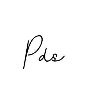 Also You can easily find your signature by using the search form. We will create Pds name handwritten signature images for you free of cost using BallpointsItalic-DORy9 sign style. Pds signature style 11 images and pictures png