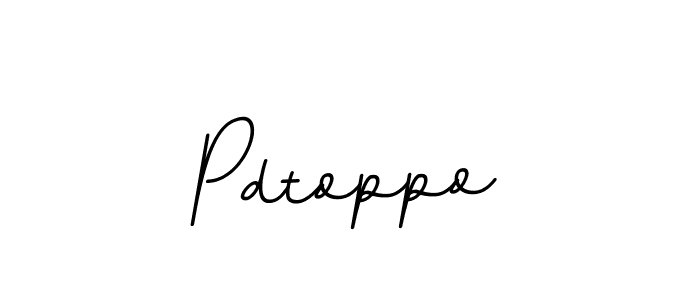 Make a beautiful signature design for name Pdtoppo. Use this online signature maker to create a handwritten signature for free. Pdtoppo signature style 11 images and pictures png