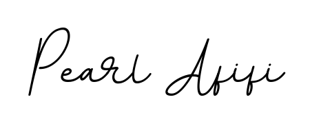 Express your personality with a custom Pearl Afifi signature crafted with BallpointsItalic-DORy9 typography. Free transparent PNG download available. Pearl Afifi signature style 11 images and pictures png