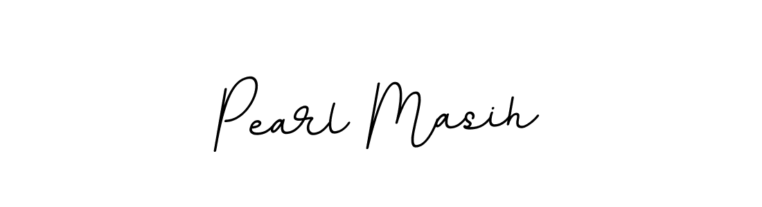 The best way (BallpointsItalic-DORy9) to make a short signature is to pick only two or three words in your name. The name Pearl Masih include a total of six letters. For converting this name. Pearl Masih signature style 11 images and pictures png