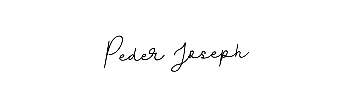 Once you've used our free online signature maker to create your best signature BallpointsItalic-DORy9 style, it's time to enjoy all of the benefits that Peder Joseph name signing documents. Peder Joseph signature style 11 images and pictures png