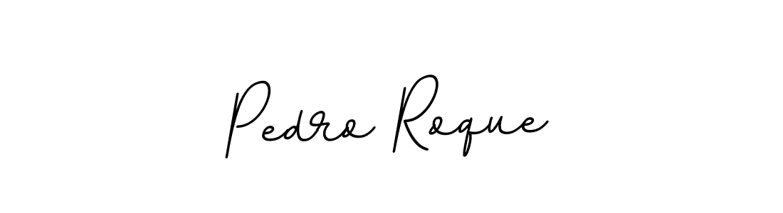 Make a beautiful signature design for name Pedro Roque. Use this online signature maker to create a handwritten signature for free. Pedro Roque signature style 11 images and pictures png