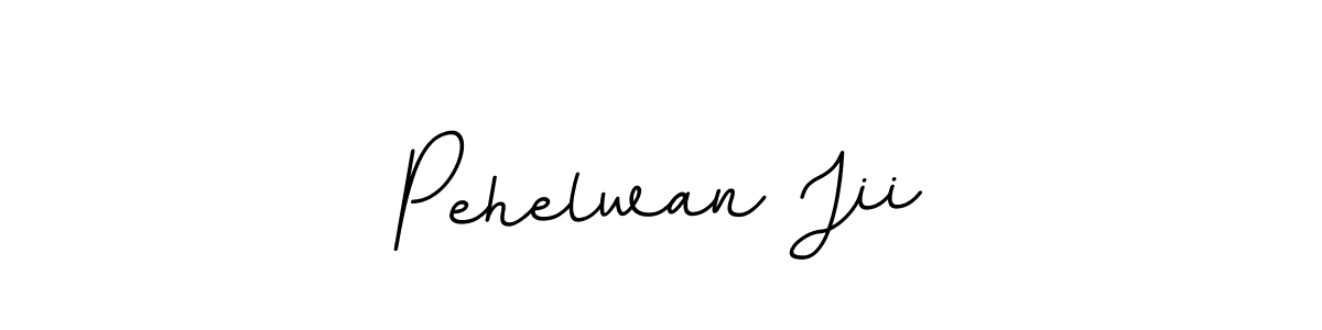 Make a beautiful signature design for name Pehelwan Jii. Use this online signature maker to create a handwritten signature for free. Pehelwan Jii signature style 11 images and pictures png