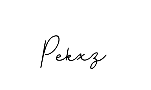 You can use this online signature creator to create a handwritten signature for the name Pekxz. This is the best online autograph maker. Pekxz signature style 11 images and pictures png