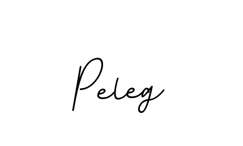 Similarly BallpointsItalic-DORy9 is the best handwritten signature design. Signature creator online .You can use it as an online autograph creator for name Peleg. Peleg signature style 11 images and pictures png