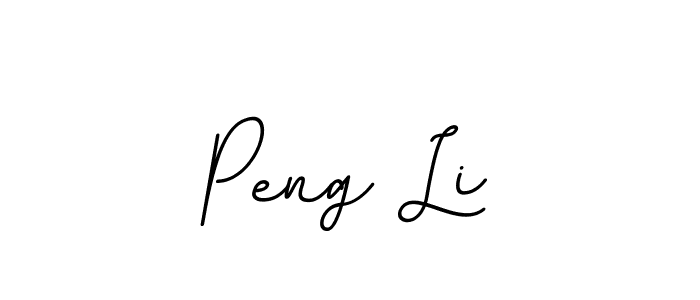 You can use this online signature creator to create a handwritten signature for the name Peng Li. This is the best online autograph maker. Peng Li signature style 11 images and pictures png