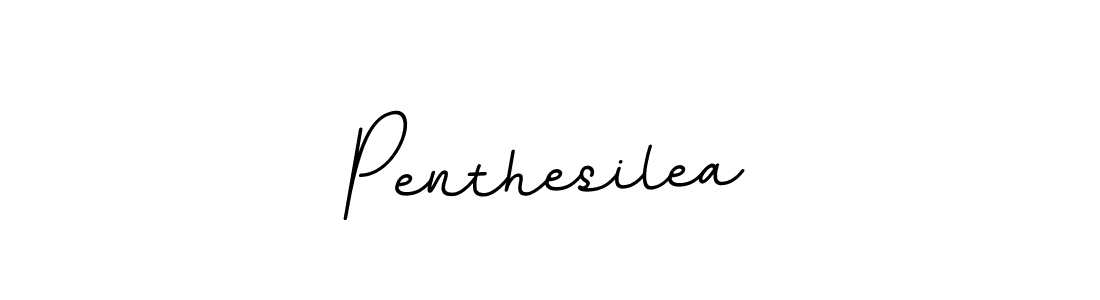 Once you've used our free online signature maker to create your best signature BallpointsItalic-DORy9 style, it's time to enjoy all of the benefits that Penthesilea name signing documents. Penthesilea signature style 11 images and pictures png