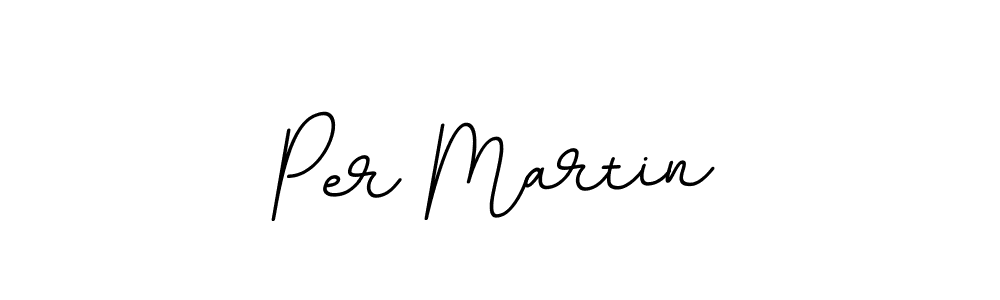 BallpointsItalic-DORy9 is a professional signature style that is perfect for those who want to add a touch of class to their signature. It is also a great choice for those who want to make their signature more unique. Get Per Martin name to fancy signature for free. Per Martin signature style 11 images and pictures png