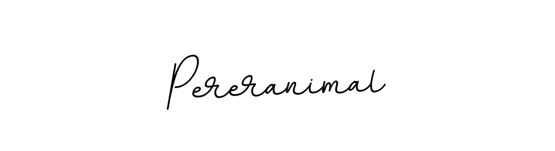 Once you've used our free online signature maker to create your best signature BallpointsItalic-DORy9 style, it's time to enjoy all of the benefits that Pereranimal name signing documents. Pereranimal signature style 11 images and pictures png