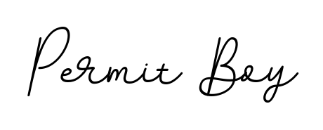Looking for an artistic signature for Permit Boy? The BallpointsItalic-DORy9 calligraphy style gives a sophisticated flow suitable for business cards and emails. Permit Boy signature style 11 images and pictures png