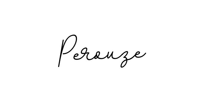 if you are searching for the best signature style for your name Perouze. so please give up your signature search. here we have designed multiple signature styles  using BallpointsItalic-DORy9. Perouze signature style 11 images and pictures png