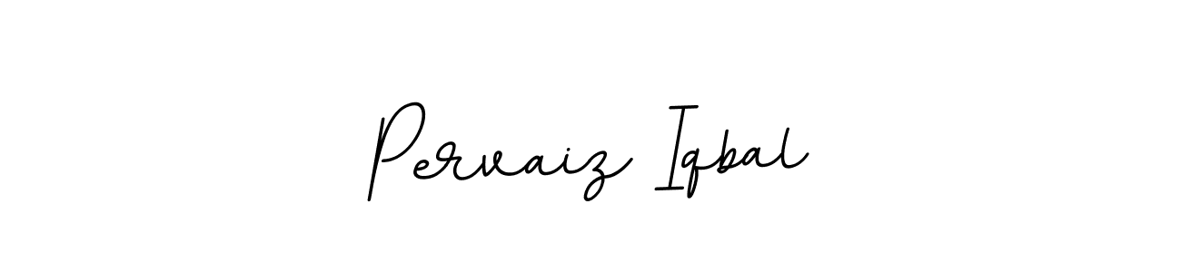 Check out images of Autograph of Pervaiz Iqbal name. Actor Pervaiz Iqbal Signature Style. BallpointsItalic-DORy9 is a professional sign style online. Pervaiz Iqbal signature style 11 images and pictures png