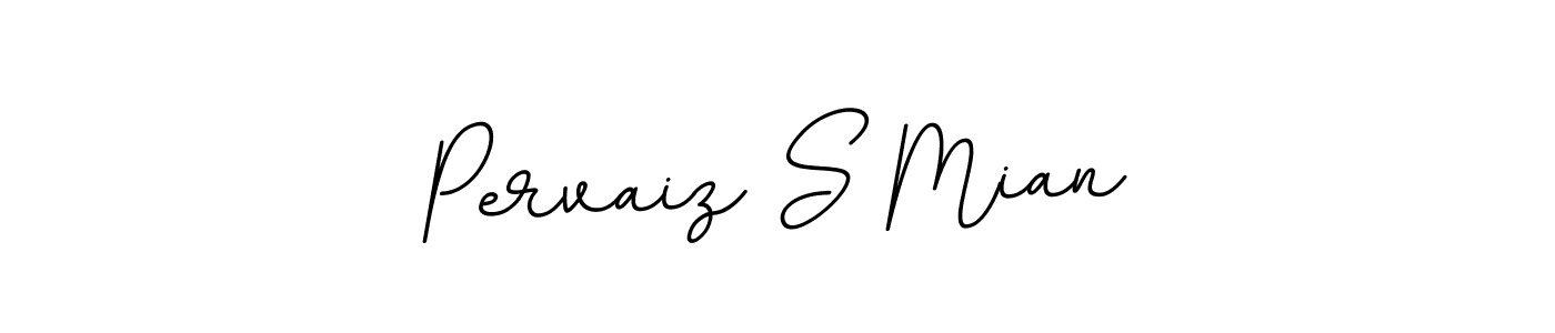 See photos of Pervaiz S Mian official signature by Spectra . Check more albums & portfolios. Read reviews & check more about BallpointsItalic-DORy9 font. Pervaiz S Mian signature style 11 images and pictures png