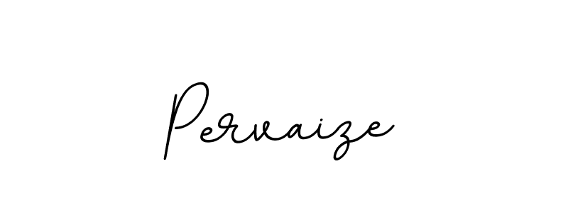 Also You can easily find your signature by using the search form. We will create Pervaize name handwritten signature images for you free of cost using BallpointsItalic-DORy9 sign style. Pervaize signature style 11 images and pictures png