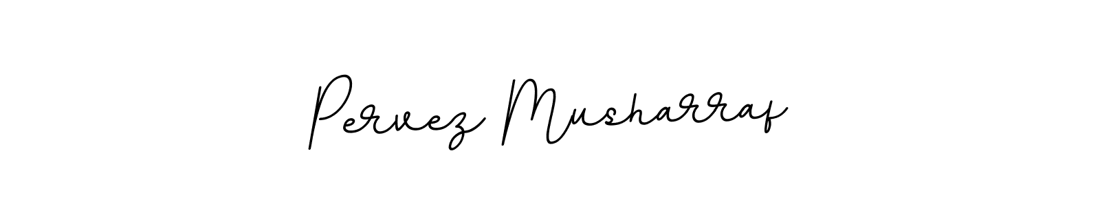 Make a beautiful signature design for name Pervez Musharraf. Use this online signature maker to create a handwritten signature for free. Pervez Musharraf signature style 11 images and pictures png