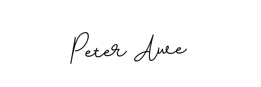 The best way (BallpointsItalic-DORy9) to make a short signature is to pick only two or three words in your name. The name Peter Awe include a total of six letters. For converting this name. Peter Awe signature style 11 images and pictures png