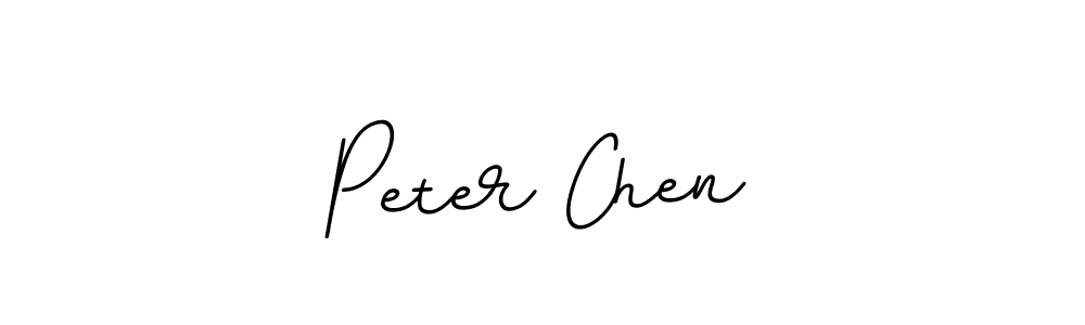How to Draw Peter Chen signature style? BallpointsItalic-DORy9 is a latest design signature styles for name Peter Chen. Peter Chen signature style 11 images and pictures png