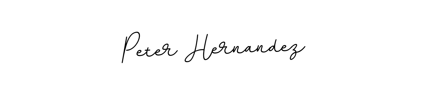 Peter Hernandez stylish signature style. Best Handwritten Sign (BallpointsItalic-DORy9) for my name. Handwritten Signature Collection Ideas for my name Peter Hernandez. Peter Hernandez signature style 11 images and pictures png