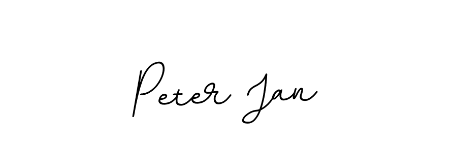 How to make Peter Jan signature? BallpointsItalic-DORy9 is a professional autograph style. Create handwritten signature for Peter Jan name. Peter Jan signature style 11 images and pictures png