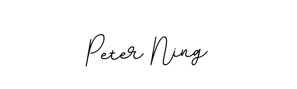 Make a beautiful signature design for name Peter Ning. Use this online signature maker to create a handwritten signature for free. Peter Ning signature style 11 images and pictures png