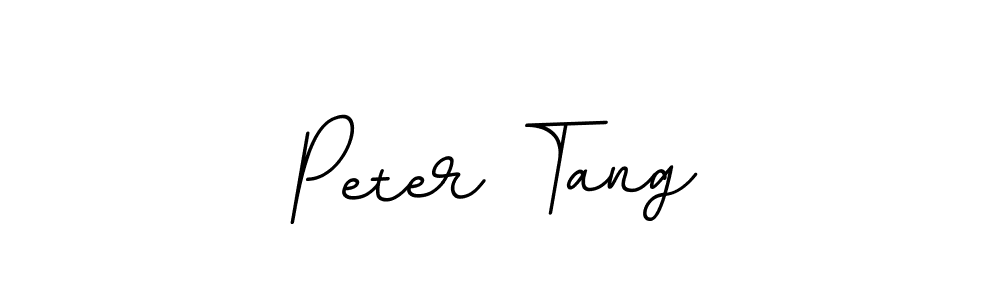 Once you've used our free online signature maker to create your best signature BallpointsItalic-DORy9 style, it's time to enjoy all of the benefits that Peter Tang name signing documents. Peter Tang signature style 11 images and pictures png