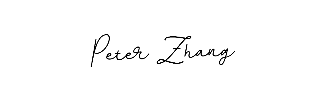 The best way (BallpointsItalic-DORy9) to make a short signature is to pick only two or three words in your name. The name Peter Zhang include a total of six letters. For converting this name. Peter Zhang signature style 11 images and pictures png