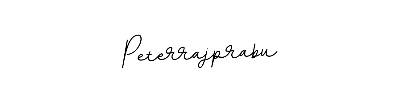 How to Draw Peterrajprabu signature style? BallpointsItalic-DORy9 is a latest design signature styles for name Peterrajprabu. Peterrajprabu signature style 11 images and pictures png