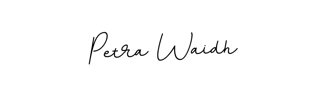 BallpointsItalic-DORy9 is a professional signature style that is perfect for those who want to add a touch of class to their signature. It is also a great choice for those who want to make their signature more unique. Get Petra Waidh name to fancy signature for free. Petra Waidh signature style 11 images and pictures png