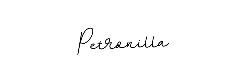 Here are the top 10 professional signature styles for the name Petronilla. These are the best autograph styles you can use for your name. Petronilla signature style 11 images and pictures png